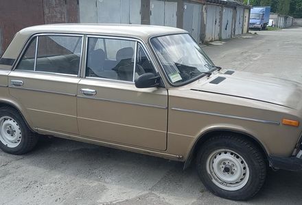 Продам ВАЗ 2106 21063 1988 года в Киеве