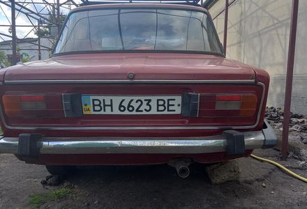Продам ВАЗ 2106 1997 года в Одессе