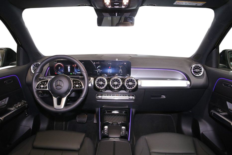 Продам Mercedes-Benz 300 EQB 300 4Matic 66kW 2022 года в Киеве