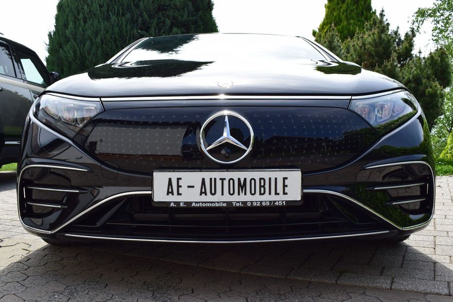 Продам Mercedes-Benz AMG EQS450 107kW 2022 года в Киеве