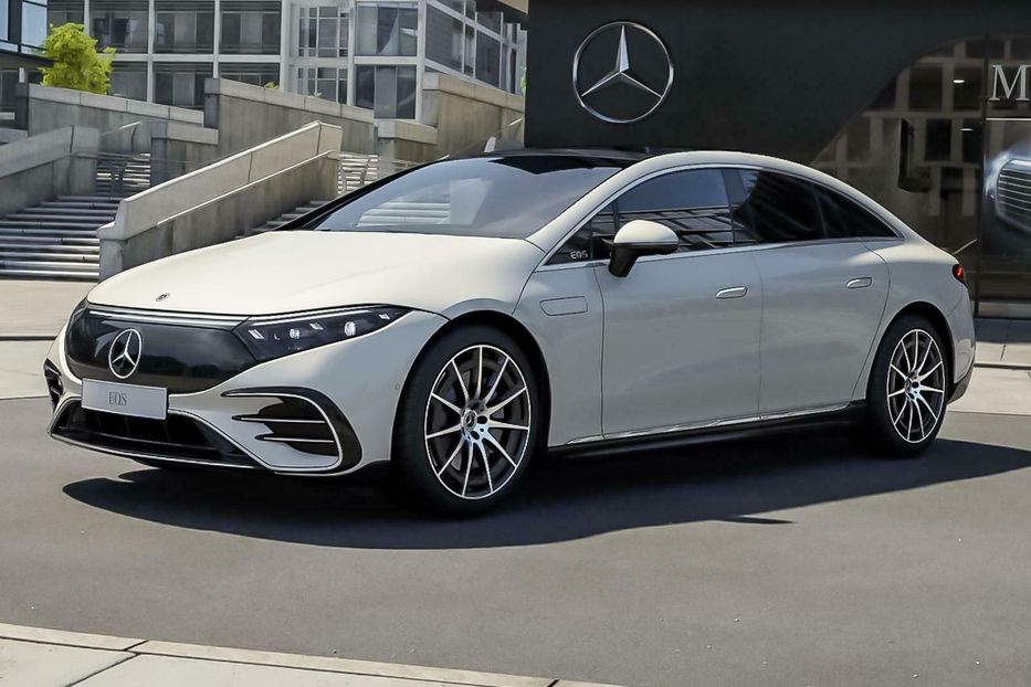 Продам Mercedes-Benz AMG 450 107kW 2022 года в Киеве