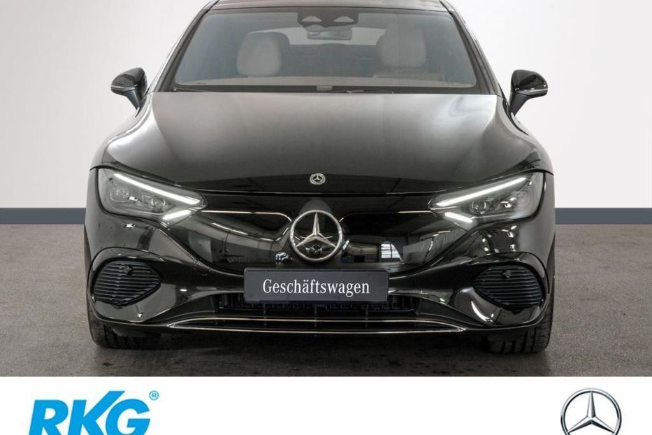 Продам Mercedes-Benz AMG EQE 350 90kW 2022 года в Киеве