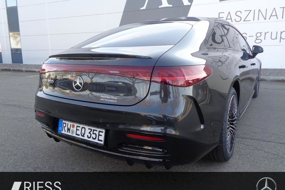 Продам Mercedes-Benz AMG EQS 350 100kW 2022 года в Киеве