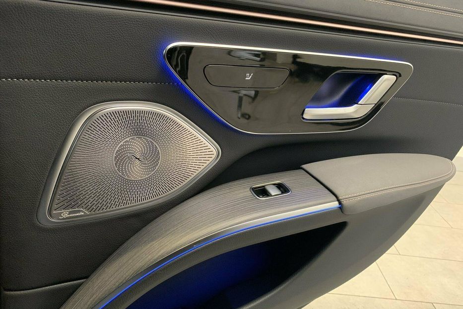 Продам Mercedes-Benz AMG EQS 580 4Matic 107kW 2022 года в Киеве