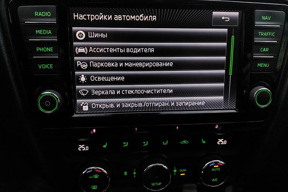 Продам Skoda Octavia A7 2013 года в Днепре