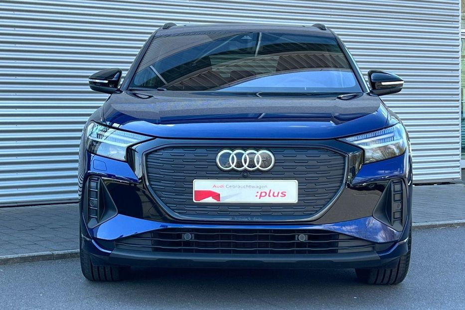 Продам Audi E-Tron Q4 35 52kW 2021 года в Киеве