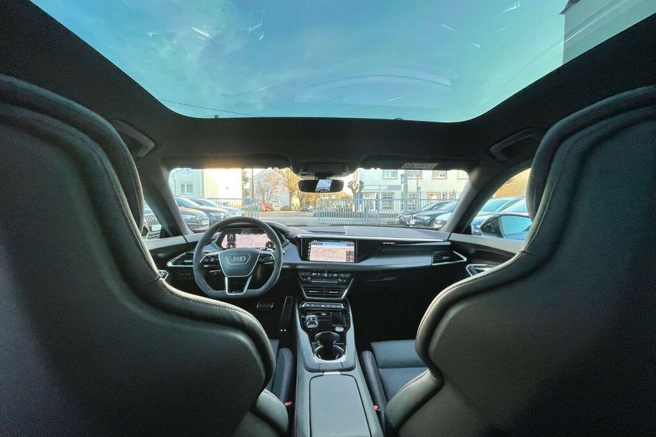 Продам Audi E-Tron RS GT Quattro 85kW 2021 года в Киеве