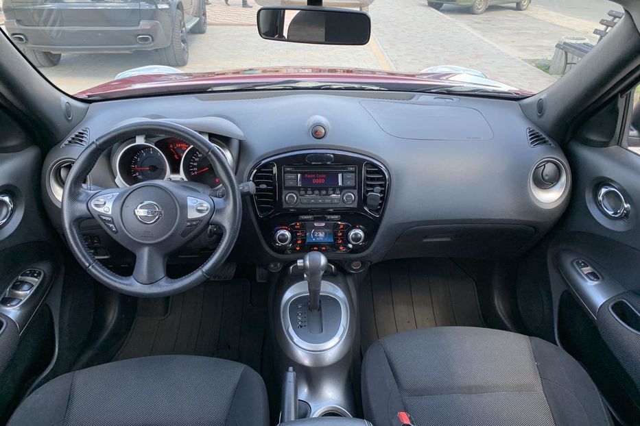 Продам Nissan Juke 2014 года в Одессе