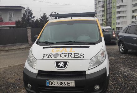 Продам Peugeot Expert груз. 2011 года в Львове
