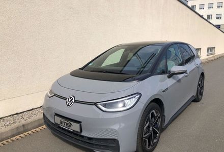 Продам Volkswagen ID.3 58kW 2021 года в Киеве