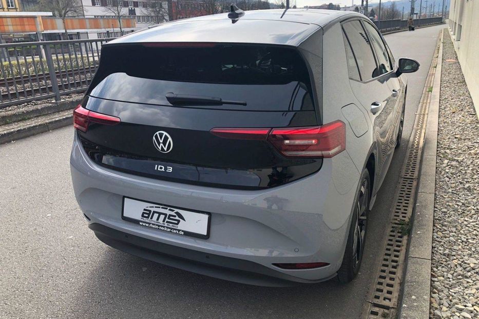 Продам Volkswagen ID.3 58kW 2021 года в Киеве