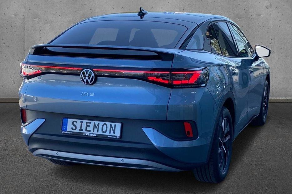 Продам Volkswagen ID.4 ID.5 58kW 2022 года в Киеве