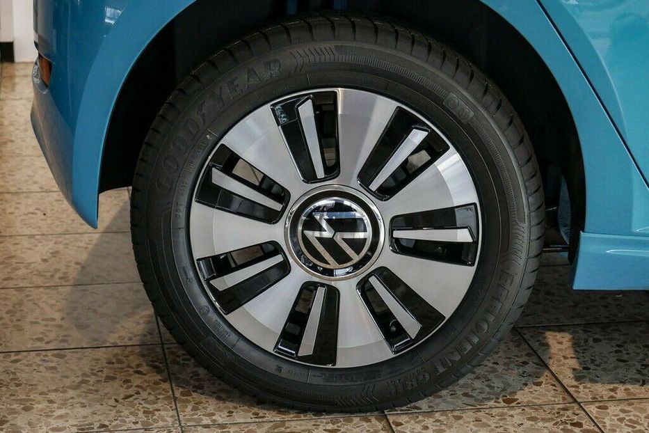 Продам Volkswagen Up 32.3kW 2021 года в Киеве