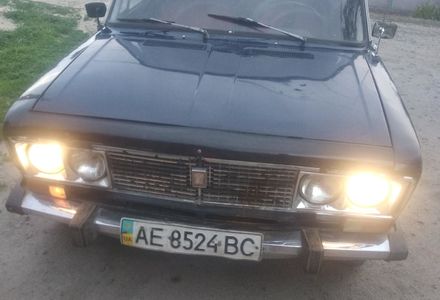 Продам ВАЗ 2106 1981 года в г. Никополь, Днепропетровская область