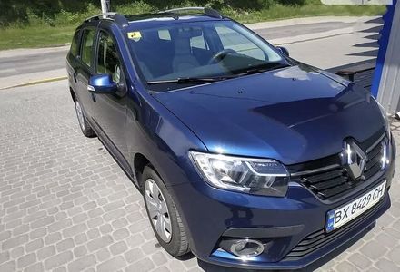 Продам Renault Logan 2017 года в Хмельницком