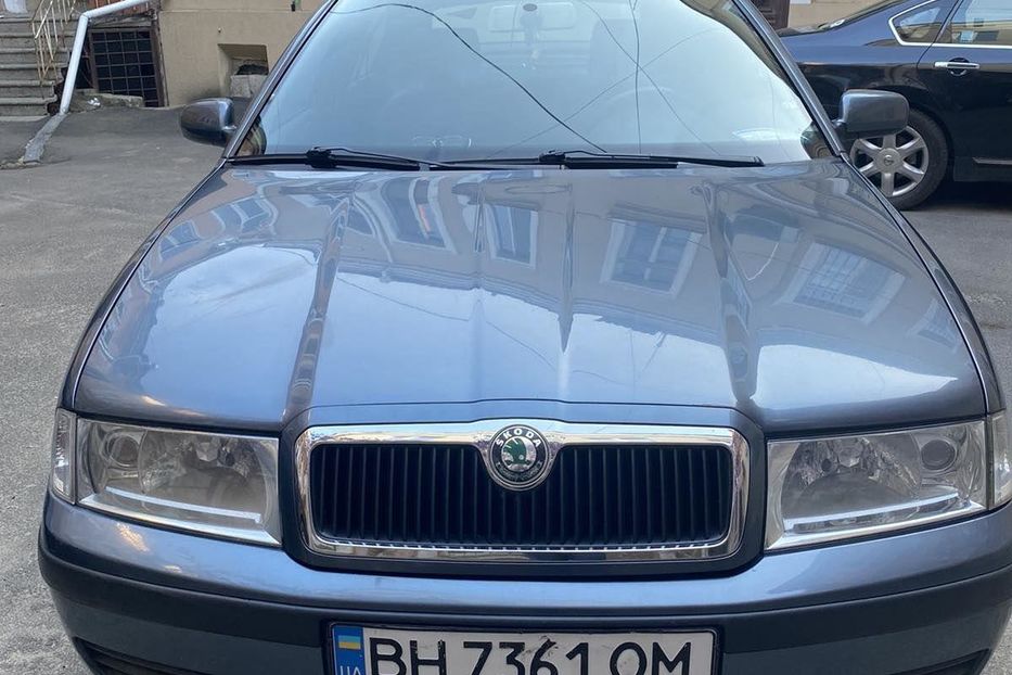 Продам Skoda Octavia Tour 2005 года в Одессе