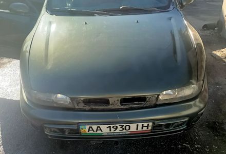 Продам Fiat Brava 1996 года в Киеве