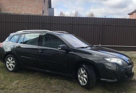 Продам Renault Laguna 2010 года в Львове