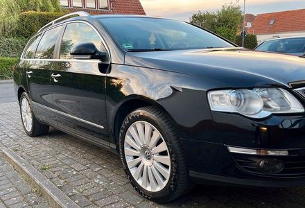 Продам Volkswagen Passat B6 2007 года в г. Верховина, Ивано-Франковская область