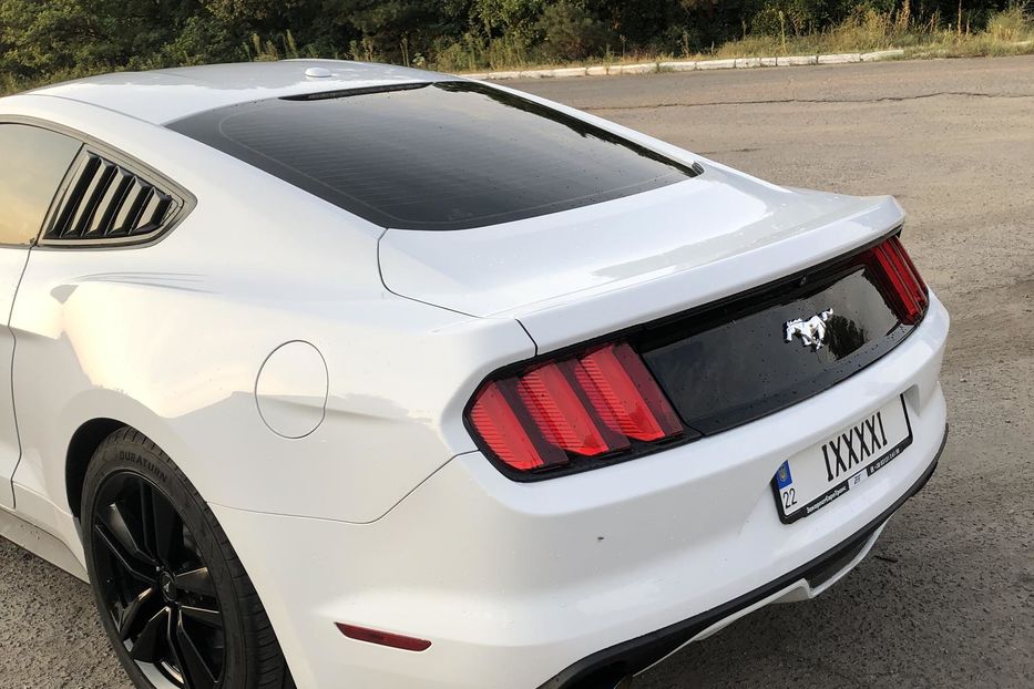 Продам Ford Mustang 2015 года в Киеве