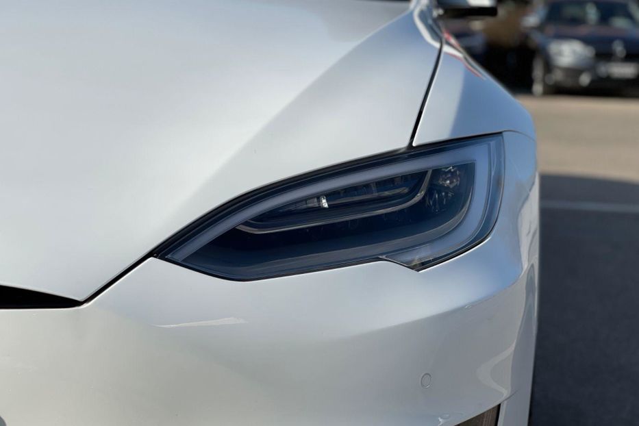 Продам Tesla Model S 100D 100kW 2019 года в Киеве