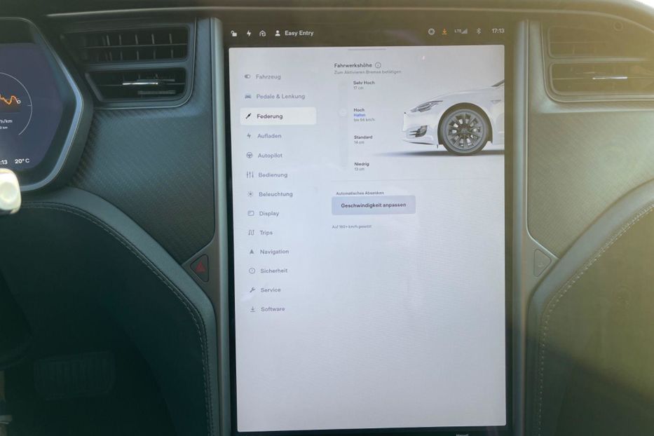 Продам Tesla Model S 100D 100kW 2019 года в Киеве