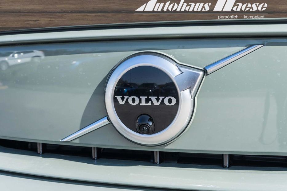Продам Volvo A XC40 78kW 2021 года в Киеве