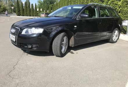 Продам Audi A4 2008 года в Киеве