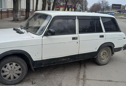 Продам ВАЗ 2104 21043 2001 года в г. Каменское, Днепропетровская область