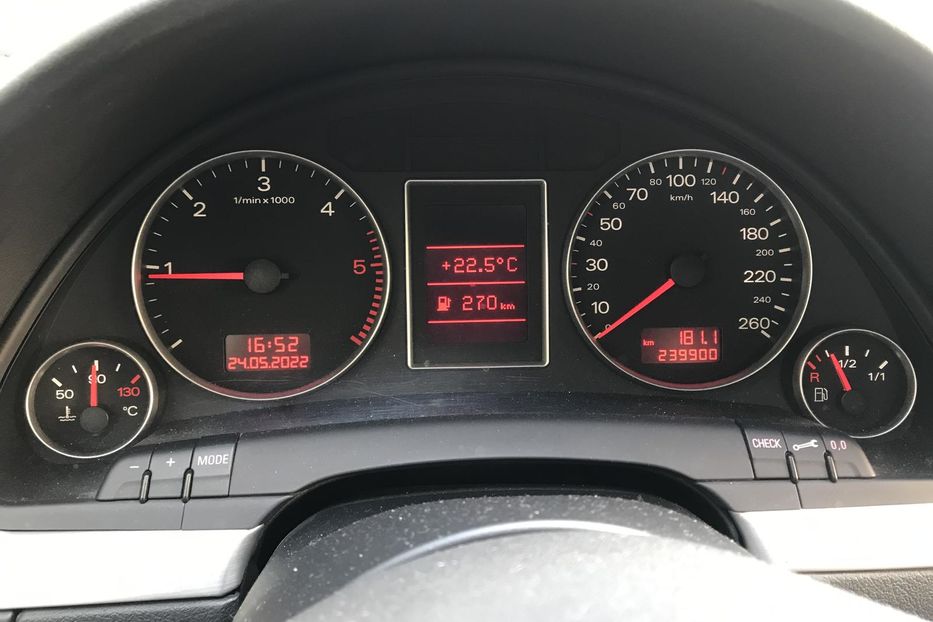 Продам Audi A4 2008 года в Киеве