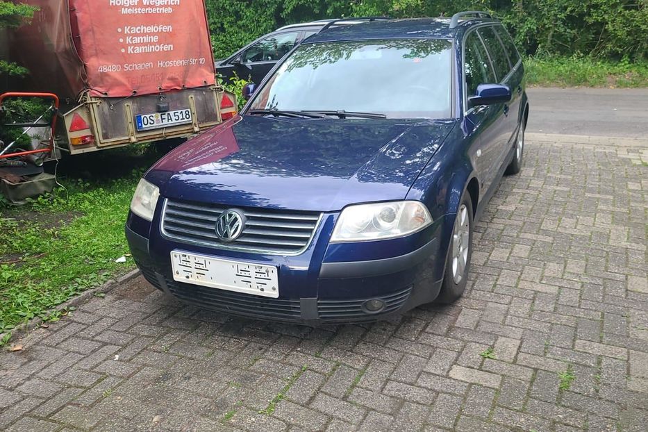 Продам Volkswagen Passat B5 2003 года в Хмельницком