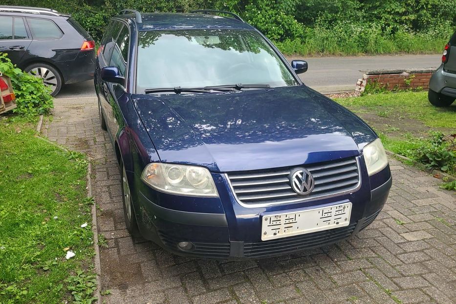 Продам Volkswagen Passat B5 2003 года в Хмельницком