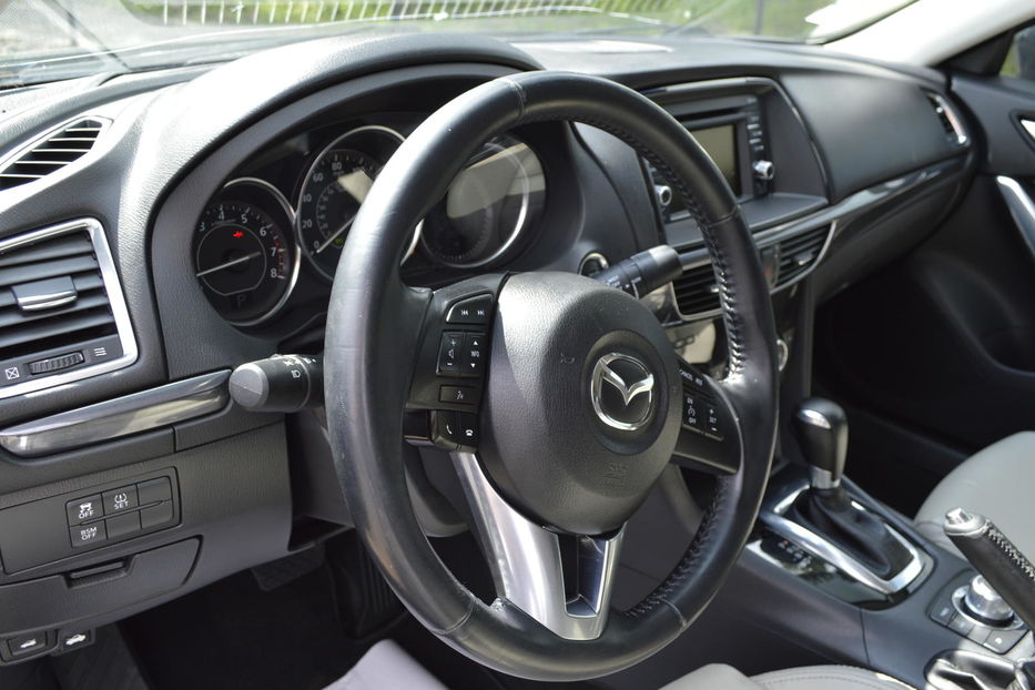 Продам Mazda 6 Touring 2014 года в Хмельницком