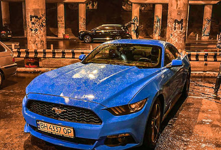 Продам Ford Mustang 2017 года в г. Хмельник, Винницкая область