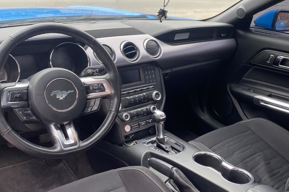 Продам Ford Mustang 2017 года в г. Хмельник, Винницкая область