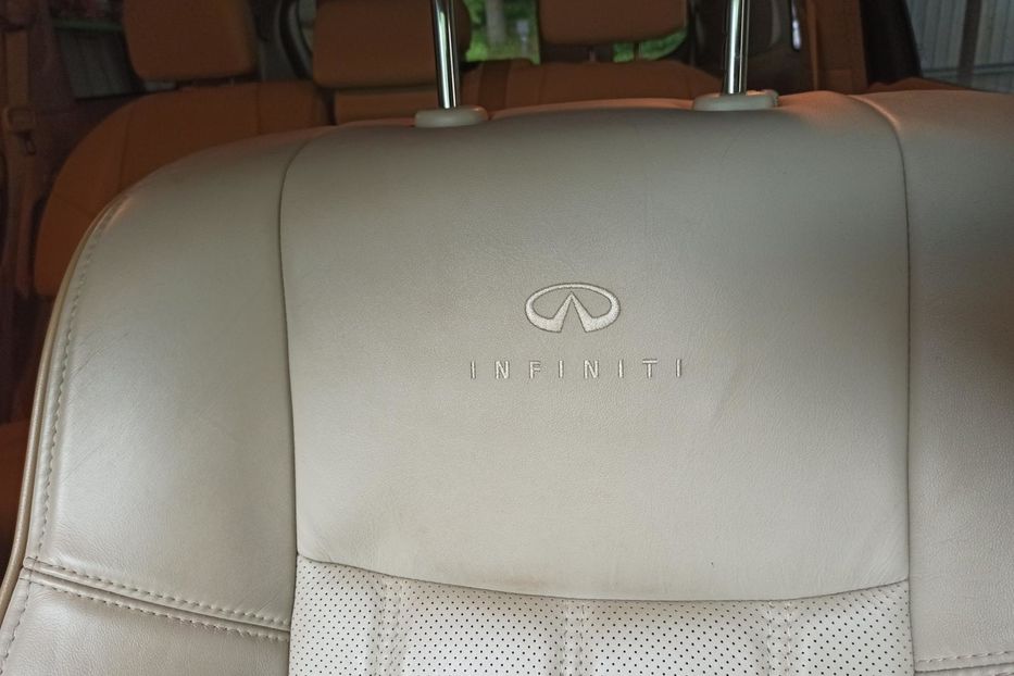 Продам Infiniti JX 2012 года в г. Лубны, Полтавская область