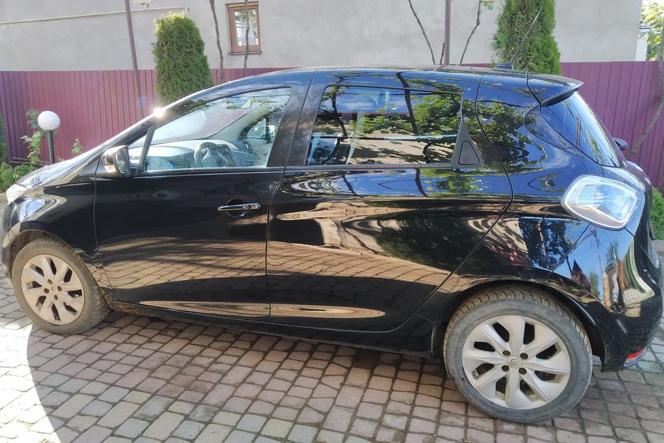 Продам Renault Zoe 2014 года в Ужгороде