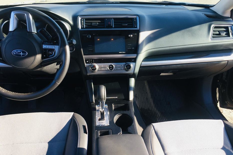 Продам Subaru Legacy 2016 года в Днепре