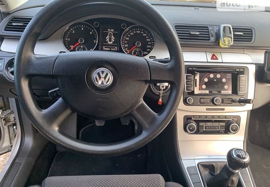 Продам Volkswagen Passat B6 2010 года в Житомире