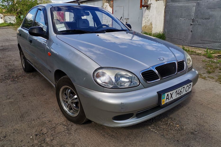 Продам Daewoo Sens 2004 года в г. Староконстантинов, Хмельницкая область