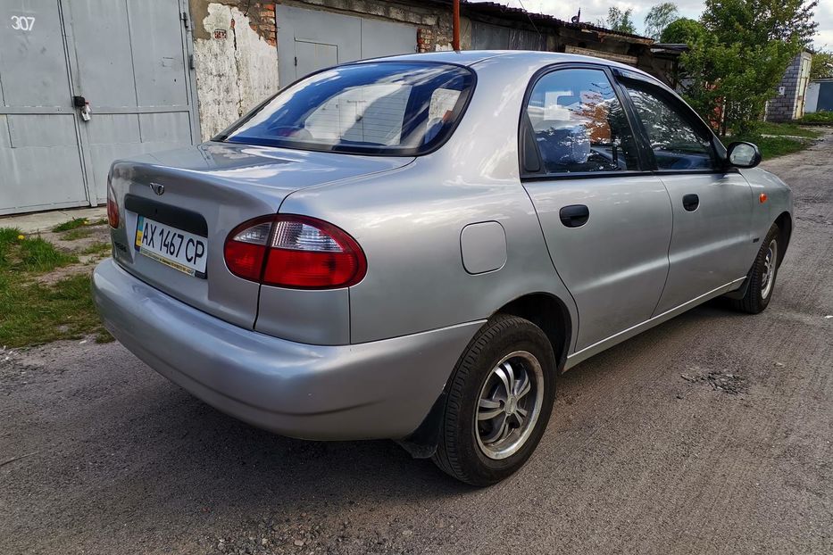 Продам Daewoo Sens 2004 года в г. Староконстантинов, Хмельницкая область