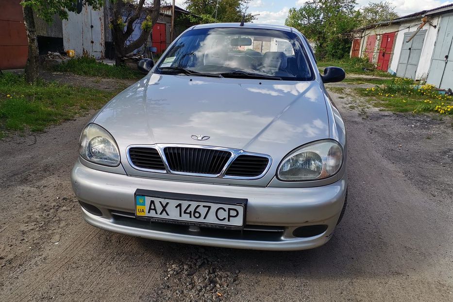 Продам Daewoo Sens 2004 года в г. Староконстантинов, Хмельницкая область