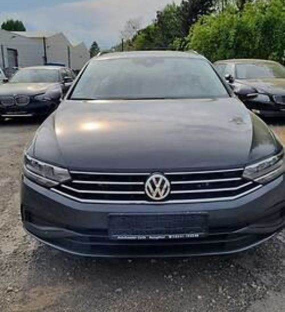 Продам Volkswagen Passat B8 2020 года в г. Мукачево, Закарпатская область