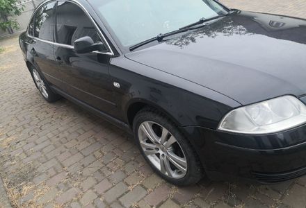 Продам Volkswagen Passat B5 Plus 2003 года в Черновцах