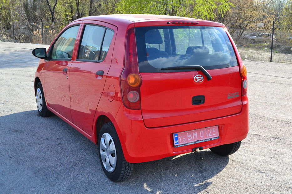 Продам Daihatsu Cuore 2008 года в Киеве