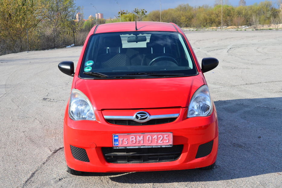 Продам Daihatsu Cuore 2008 года в Киеве