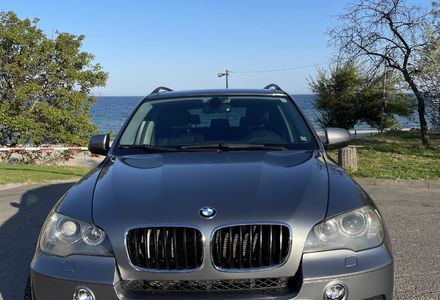 Продам BMW X5 E70 2011 года в г. Ильичевск, Одесская область