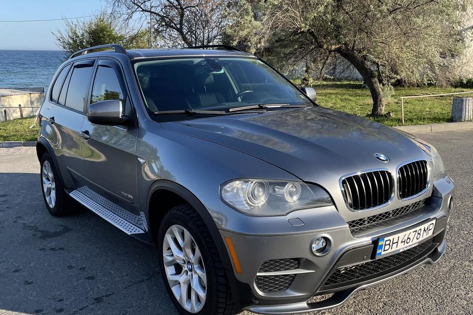 Продам BMW X5 E70 2011 года в г. Ильичевск, Одесская область