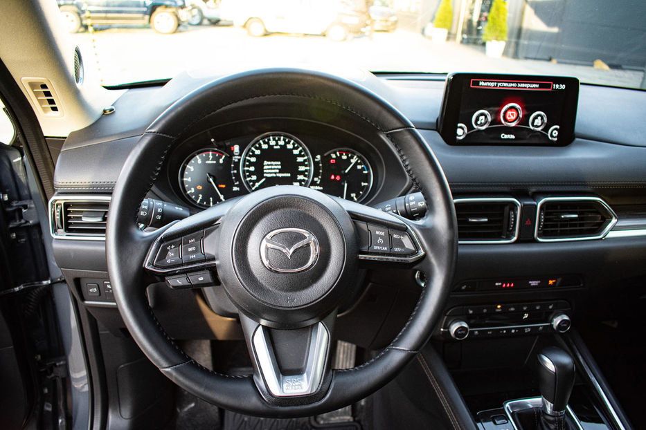 Продам Mazda CX-5 Style + 2020 года в Киеве