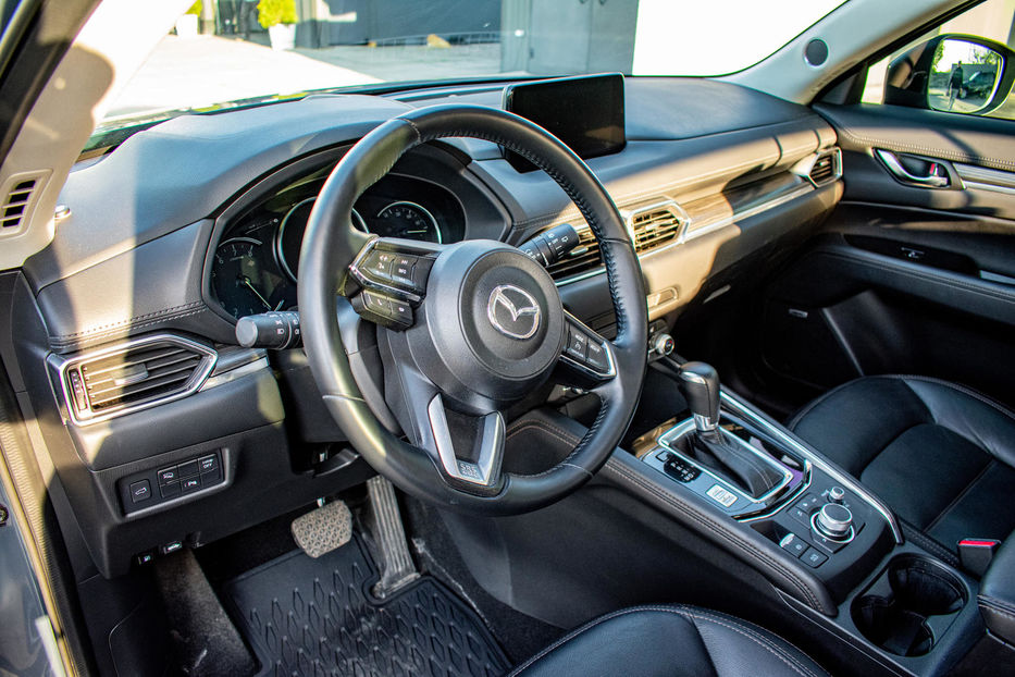 Продам Mazda CX-5 Style + 2020 года в Киеве